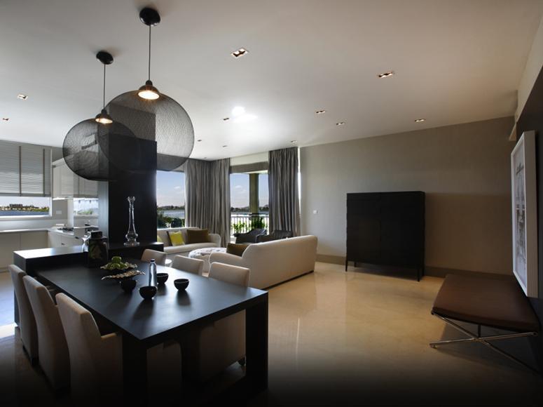 DLF Beverly Park II